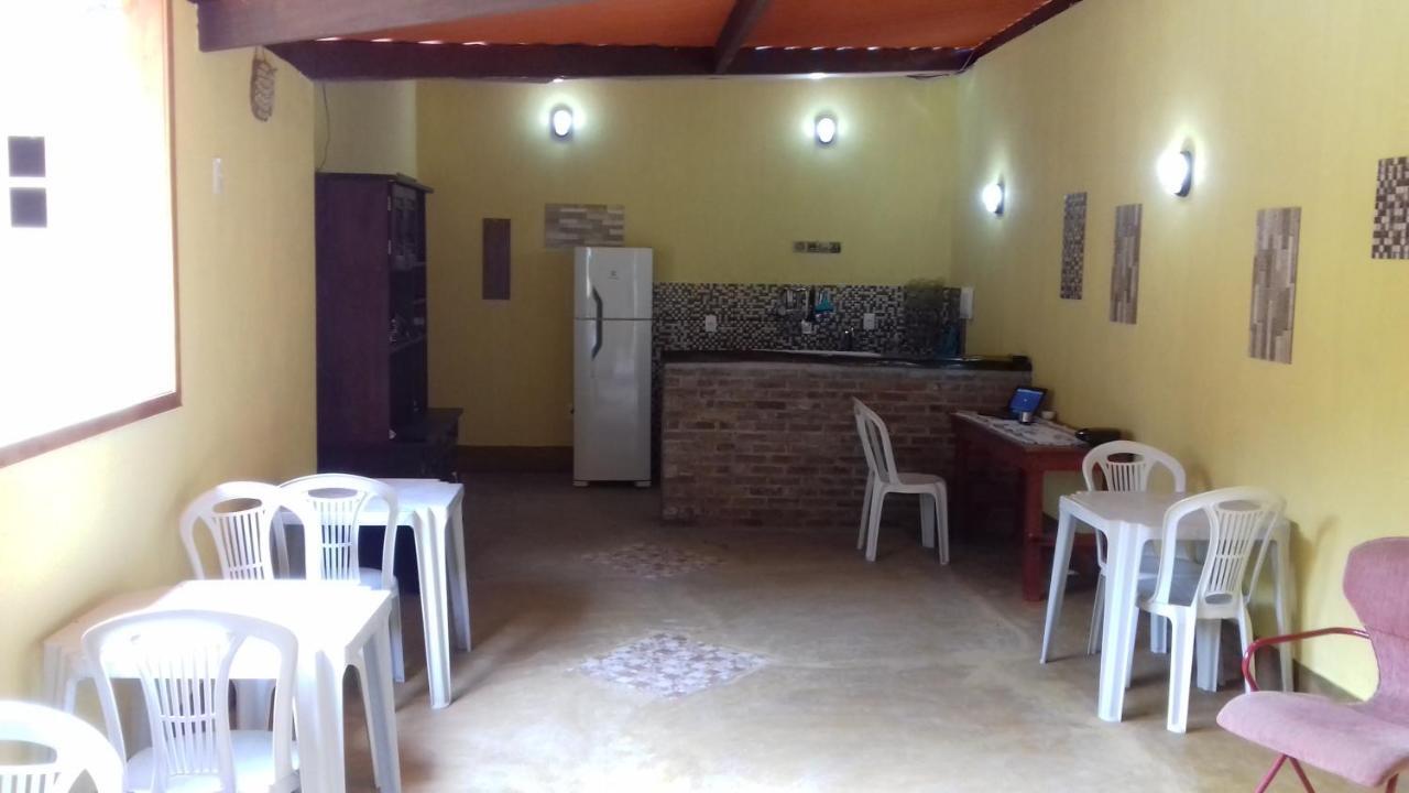 Sitio E Pousada Recanto Dos Ipes Teresópolis Kültér fotó